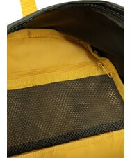 EASTPAK OUT OF OFFICE Zaino porta PC 13" kontrastkhakyel - Zaini Scuola & Tempo Libero - 5