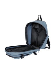 EASTPAK CABIN PAKR Zaino underseater, porta pc 15", ok Ryanair tarp dust blue - Zaini Scuola & Tempo Libero - 2