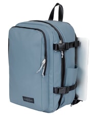 EASTPAK CABIN PAKR Zaino underseater, porta pc 15", ok Ryanair tarp dust blue - Zaini Scuola & Tempo Libero - 3