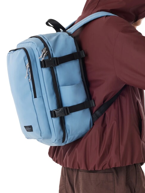 CABIN PAKR Zaino underseater, porta pc 15", ok Ryanair tarp dust blue - Zaini Scuola & Tempo Libero