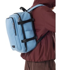 EASTPAK CABIN PAKR Zaino underseater, porta pc 15", ok Ryanair tarp dust blue - Zaini Scuola & Tempo Libero - 5