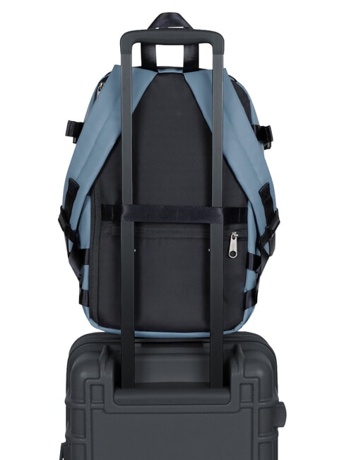 CABIN PAKR Zaino underseater, porta pc 15", ok Ryanair tarp dust blue - Zaini Scuola & Tempo Libero