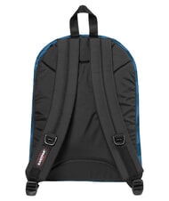 EASTPAK PINNACLE Zaino checker blue - Zaini Scuola & Tempo Libero - 3