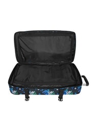 EASTPAK TRANSIT'R PLUS M Trolley medio floralbloomblac - Trolley Semirigidi - 2