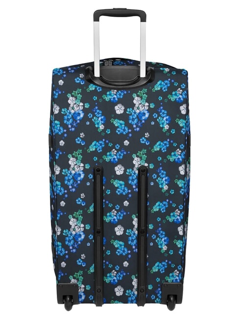 TRANSIT'R PLUS M Trolley medio floralbloomblac - Trolley Semirigidi