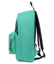 EASTPAK OUT OF OFFICE Zaino porta PC 13" aquamarine blue - Zaini Scuola & Tempo Libero - 2