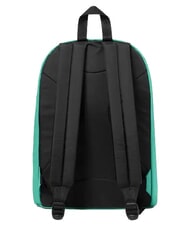 EASTPAK OUT OF OFFICE Zaino porta PC 13" aquamarine blue - Zaini Scuola & Tempo Libero - 3
