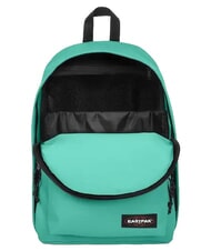 EASTPAK OUT OF OFFICE Zaino porta PC 13" aquamarine blue - Zaini Scuola & Tempo Libero - 5