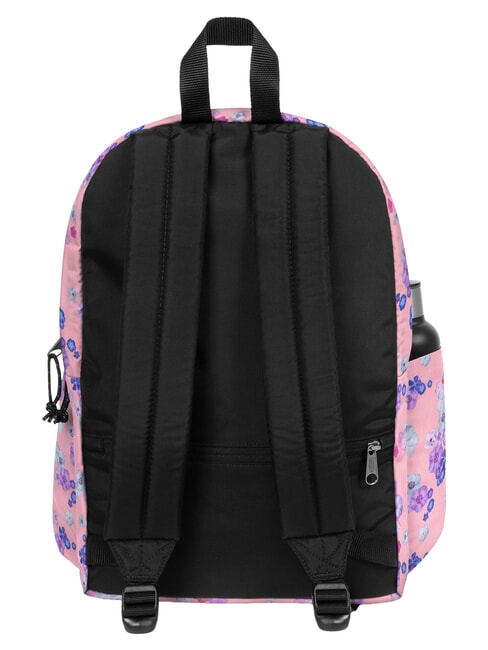 DAY OFFICE  Zaino porta PC 16" floralbloompink - Zaini Scuola & Tempo Libero