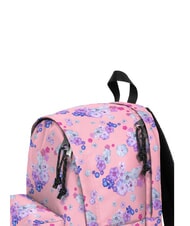 EASTPAK DAY OFFICE  Zaino porta PC 16" floralbloompink - Zaini Scuola & Tempo Libero - 5