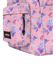 EASTPAK DAY OFFICE  Zaino porta PC 16" floralbloompink - Zaini Scuola & Tempo Libero - 6