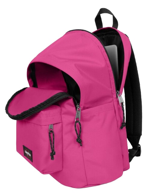 DAY OFFICE  Zaino porta PC 16" fuchsia pink - Zaini Scuola & Tempo Libero