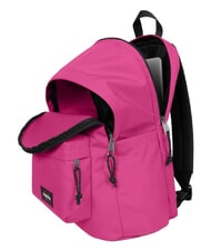 EASTPAK DAY OFFICE  Zaino porta PC 16" fuchsia pink - Zaini Scuola & Tempo Libero - 3