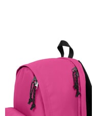 EASTPAK DAY OFFICE  Zaino porta PC 16" fuchsia pink - Zaini Scuola & Tempo Libero - 4