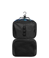 EASTPAK ROAD KIT Beauty case da viaggio con appendino floralbloomblac - Beauty Case - 3