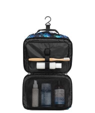 EASTPAK ROAD KIT Beauty case da viaggio con appendino floralbloomblac - Beauty Case - 5