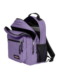 EASTPAK MORIUS Zaino porta PC 15" dahlia purple - Zaini Scuola & Tempo Libero - 5