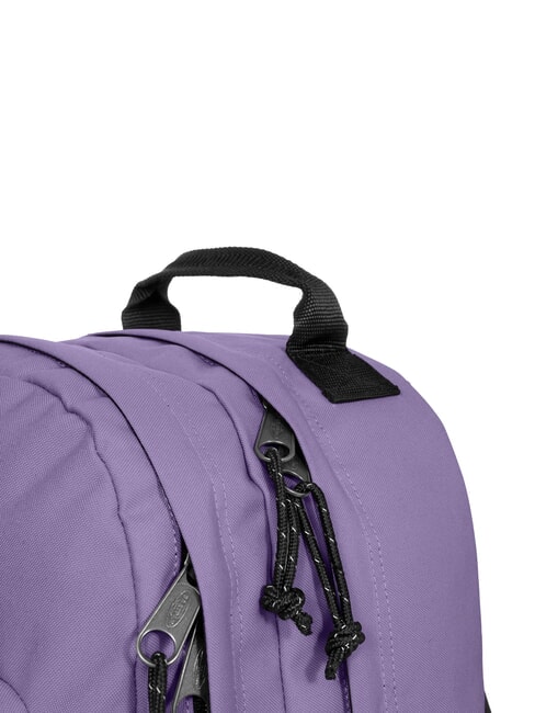 MORIUS Zaino porta PC 15" dahlia purple - Zaini Scuola & Tempo Libero