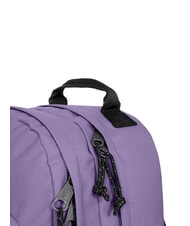 EASTPAK MORIUS Zaino porta PC 15" dahlia purple - Zaini Scuola & Tempo Libero - 6