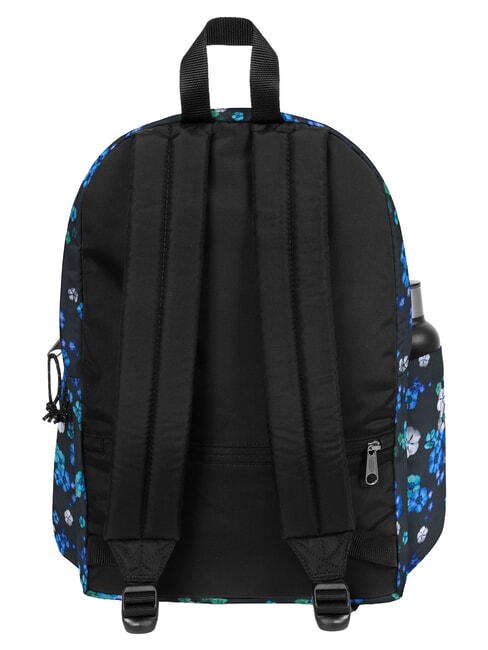 DAY OFFICE  Zaino porta PC 16" floralbloomblac - Zaini Scuola & Tempo Libero