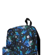 EASTPAK DAY OFFICE  Zaino porta PC 16" floralbloomblac - Zaini Scuola & Tempo Libero - 4