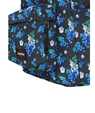 EASTPAK DAY OFFICE  Zaino porta PC 16" floralbloomblac - Zaini Scuola & Tempo Libero - 5