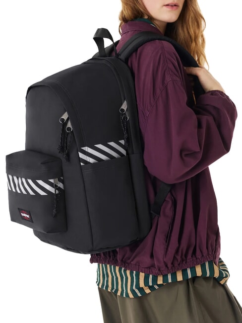 DAY OFFICE  Zaino porta PC 16" refleksstriblac - Zaini Scuola & Tempo Libero