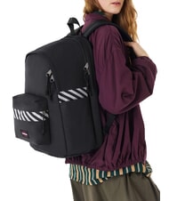 EASTPAK DAY OFFICE  Zaino porta PC 16" refleksstriblac - Zaini Scuola & Tempo Libero - 2