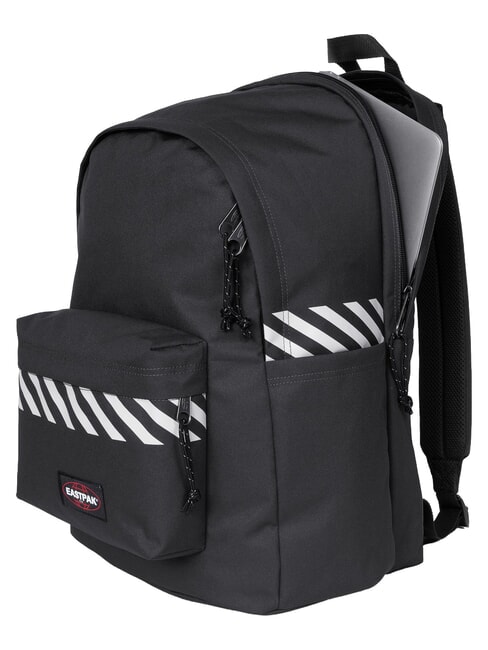 DAY OFFICE  Zaino porta PC 16" refleksstriblac - Zaini Scuola & Tempo Libero