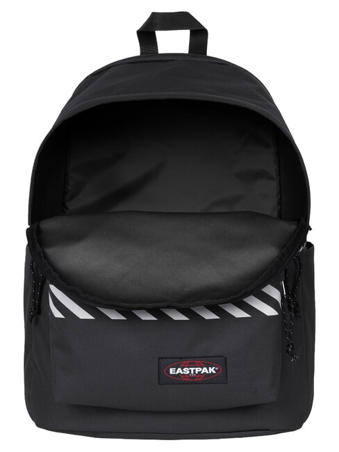 DAY OFFICE  Zaino porta PC 16" refleksstriblac - Zaini Scuola & Tempo Libero