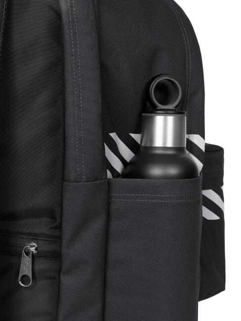 DAY OFFICE  Zaino porta PC 16" refleksstriblac - Zaini Scuola & Tempo Libero