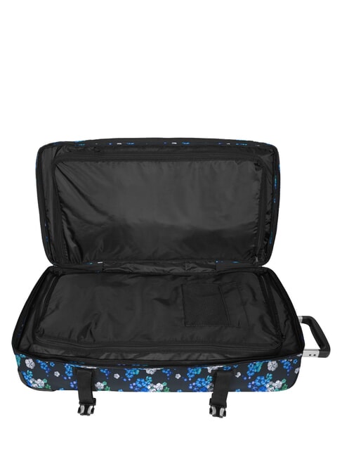 TRANSIT'R PLUS L Trolley grande floralbloomblac - Trolley Semirigidi