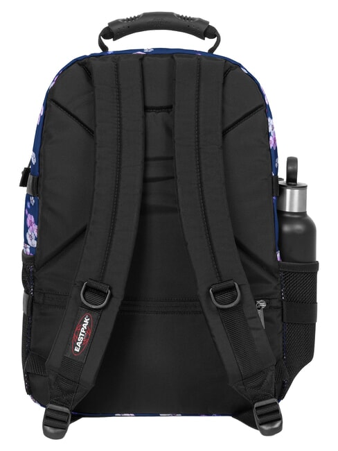 SUPLYER Zaino porta pc 15.6" floralbloomnavy - Zaini Scuola & Tempo Libero