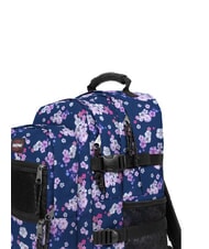 EASTPAK SUPLYER Zaino porta pc 15.6" floralbloomnavy - Zaini Scuola & Tempo Libero - 5