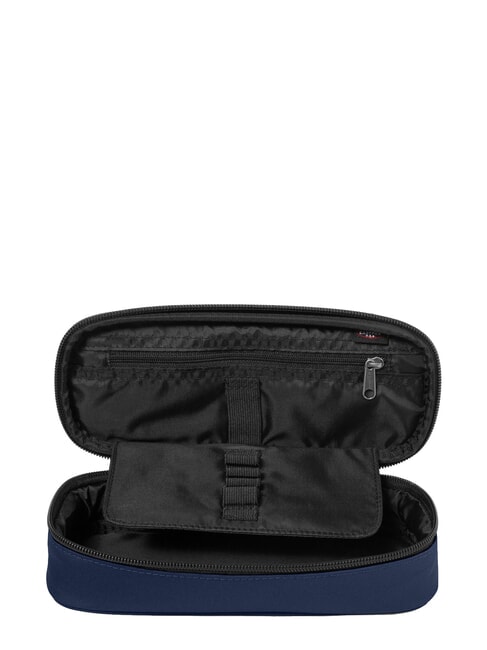 OVAL SINGLE Astuccio nighttime navy - Astucci e Accessori