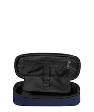 EASTPAK OVAL SINGLE Astuccio nighttime navy - Astucci e Accessori - 2