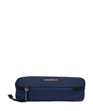 EASTPAK OVAL SINGLE Astuccio nighttime navy - Astucci e Accessori - 3