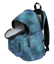 EASTPAK DAY OFFICE  Zaino porta PC 16" letter dye blue - Zaini Scuola & Tempo Libero - 3