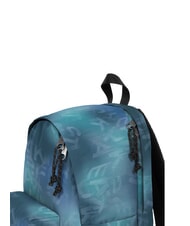 EASTPAK DAY OFFICE  Zaino porta PC 16" letter dye blue - Zaini Scuola & Tempo Libero - 4
