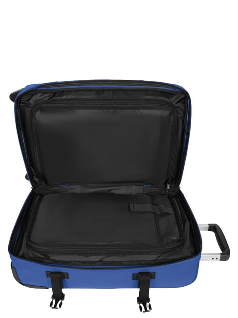 TRANSIT'R PLUS S Trolley bagaglio a mano indigo blue - Bagagli a mano