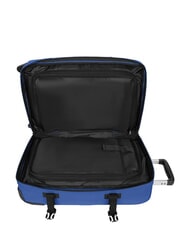 EASTPAK TRANSIT'R PLUS S Trolley bagaglio a mano indigo blue - Bagagli a mano - 2