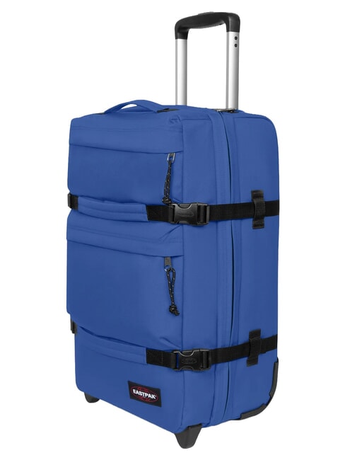 TRANSIT'R PLUS S Trolley bagaglio a mano indigo blue - Bagagli a mano