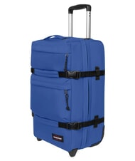 EASTPAK TRANSIT'R PLUS S Trolley bagaglio a mano indigo blue - Bagagli a mano - 3