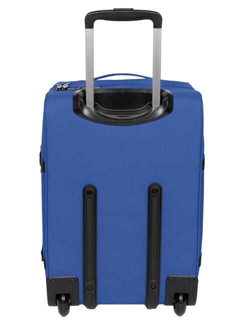 TRANSIT'R PLUS S Trolley bagaglio a mano indigo blue - Bagagli a mano