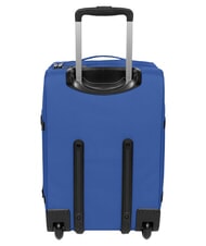 EASTPAK TRANSIT'R PLUS S Trolley bagaglio a mano indigo blue - Bagagli a mano - 4