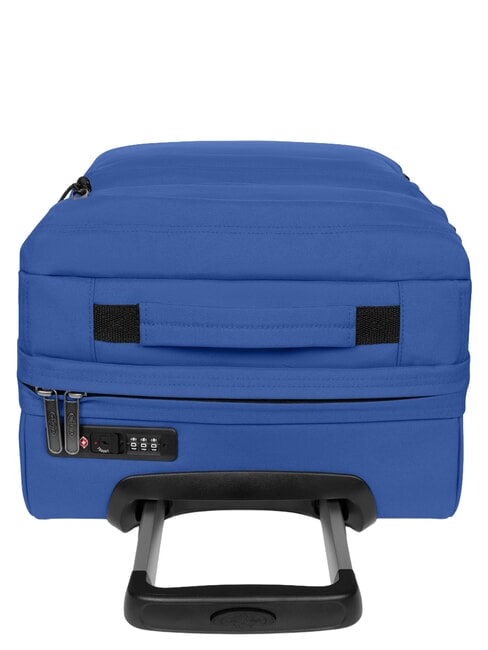 TRANSIT'R PLUS S Trolley bagaglio a mano indigo blue - Bagagli a mano