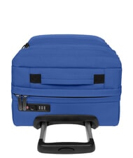 EASTPAK TRANSIT'R PLUS S Trolley bagaglio a mano indigo blue - Bagagli a mano - 5