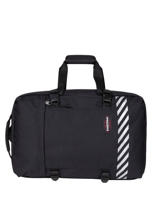 TRAVELPACK  Zaino da viaggio, porta pc 17" refleksstriblac - Zaini Scuola & Tempo Libero