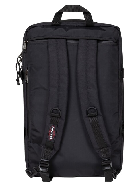 TRAVELPACK  Zaino da viaggio, porta pc 17" refleksstriblac - Zaini Scuola & Tempo Libero