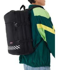 EASTPAK TRAVELPACK  Zaino da viaggio, porta pc 17" refleksstriblac - Zaini Scuola & Tempo Libero - 6
